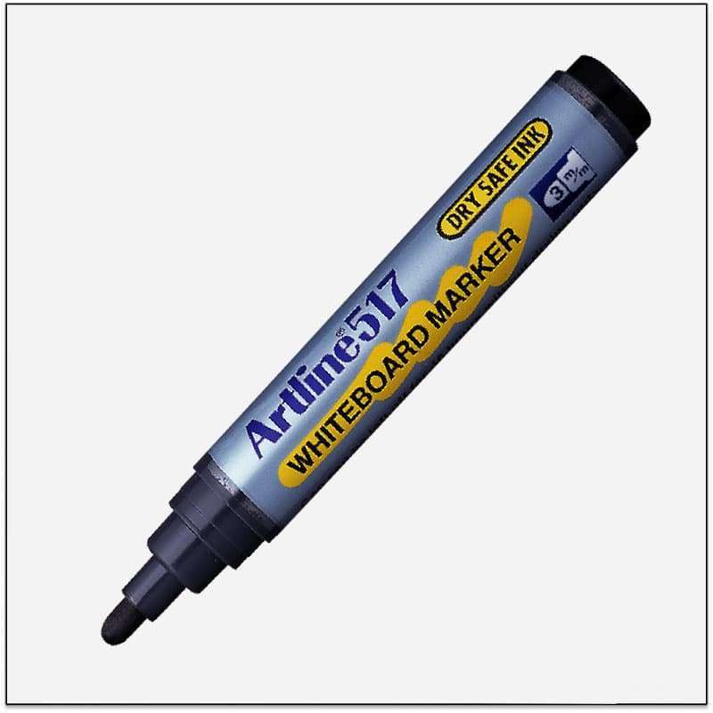 Bút viết bảng Artline EK-517 2