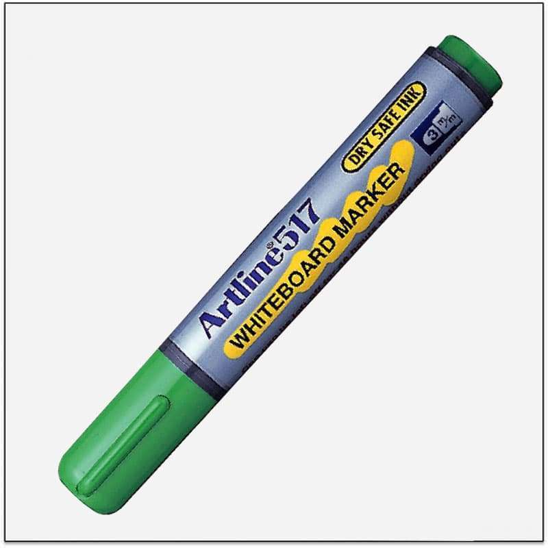Bút viết bảng Artline EK-517 5