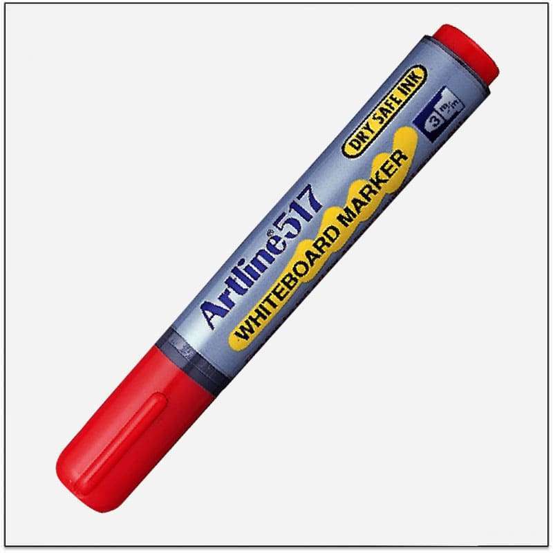 Bút viết bảng Artline EK-517 9