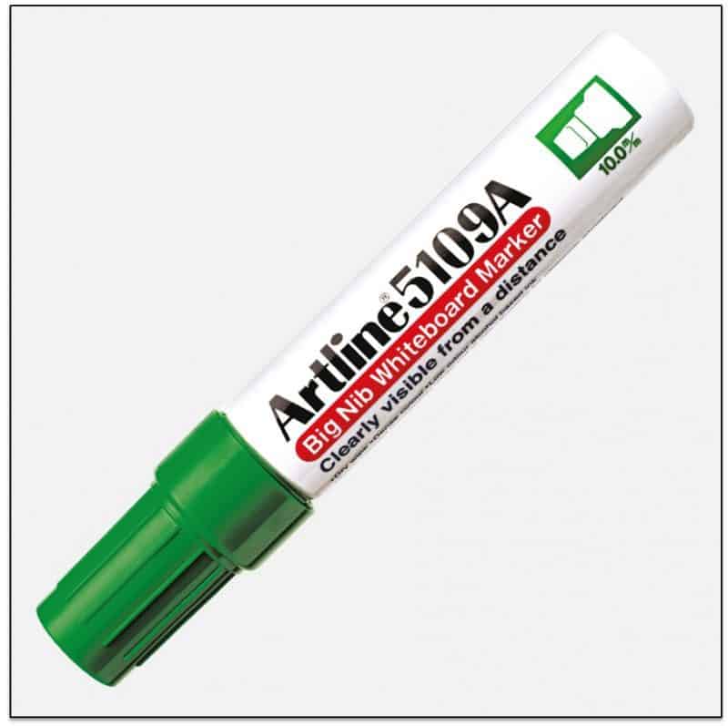 Bút viết bảng Artline EK-5109A 4