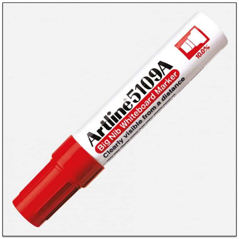 Bút viết bảng Artline EK-5109A 5