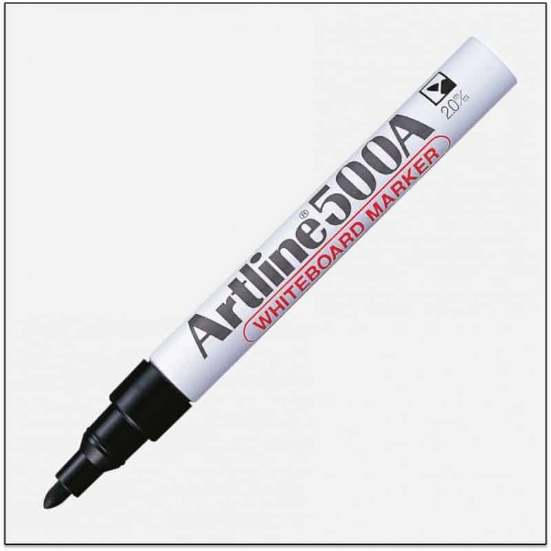 Bút viết bảng Artline EK-500A 2