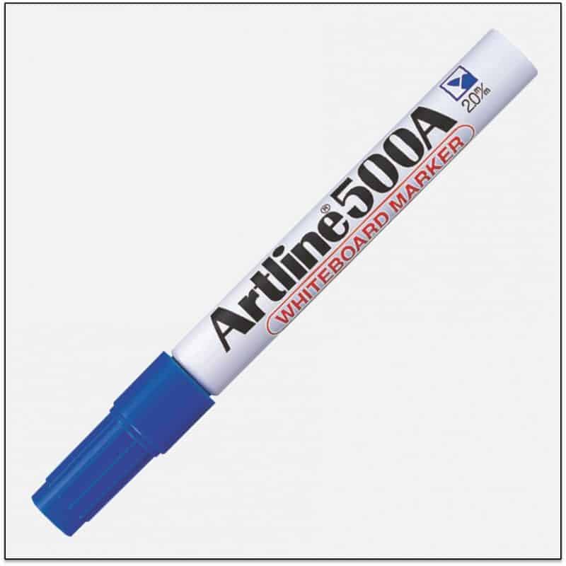Bút viết bảng Artline EK-500A 3