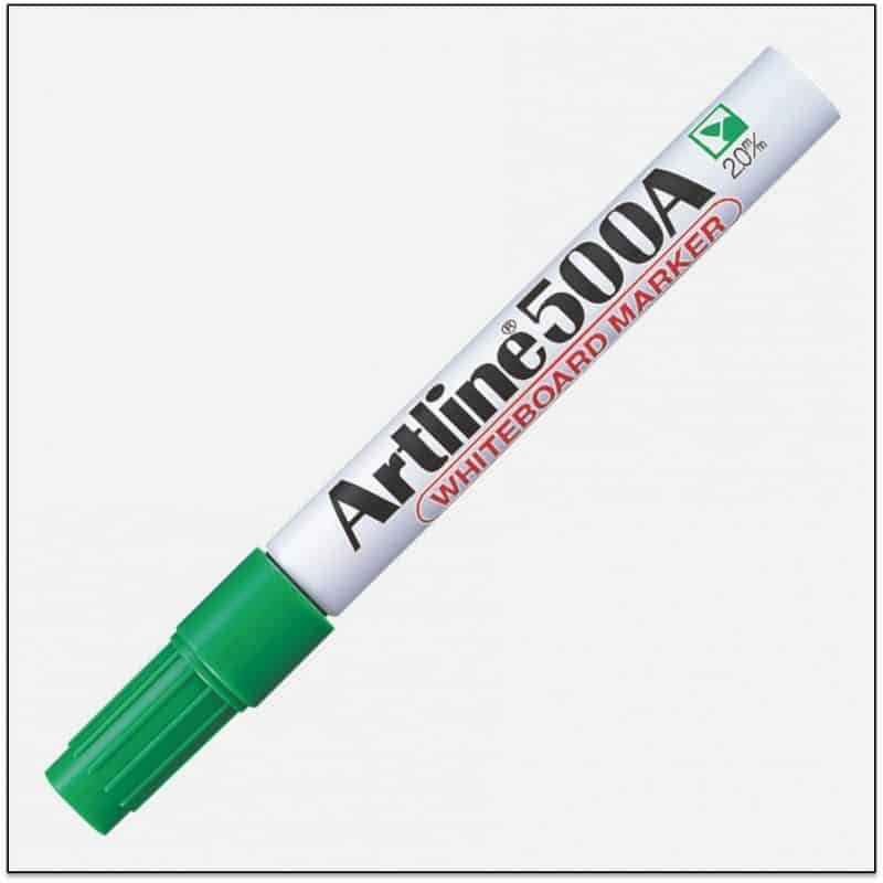 Bút viết bảng Artline EK-500A 5