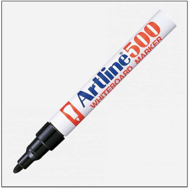 Bút viết bảng Artline EK-500 2