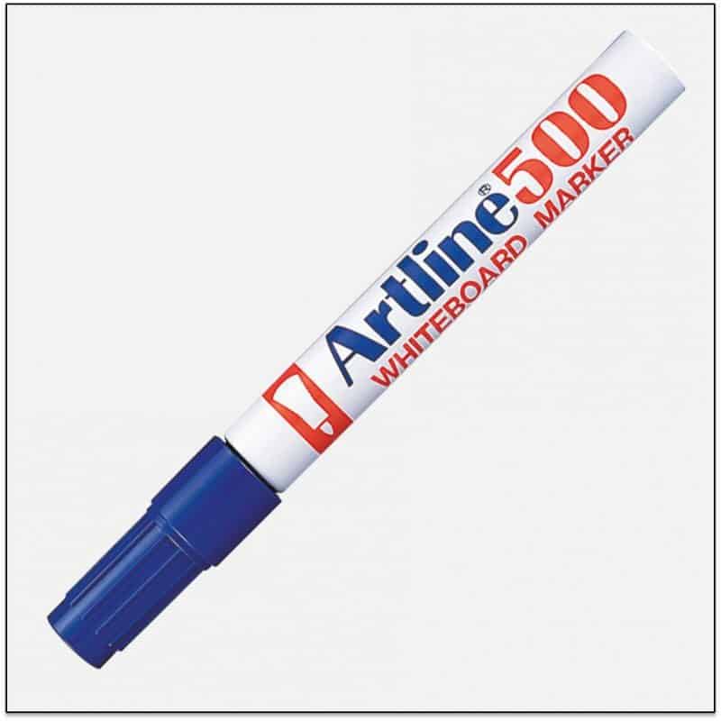Bút viết bảng Artline EK-500 3