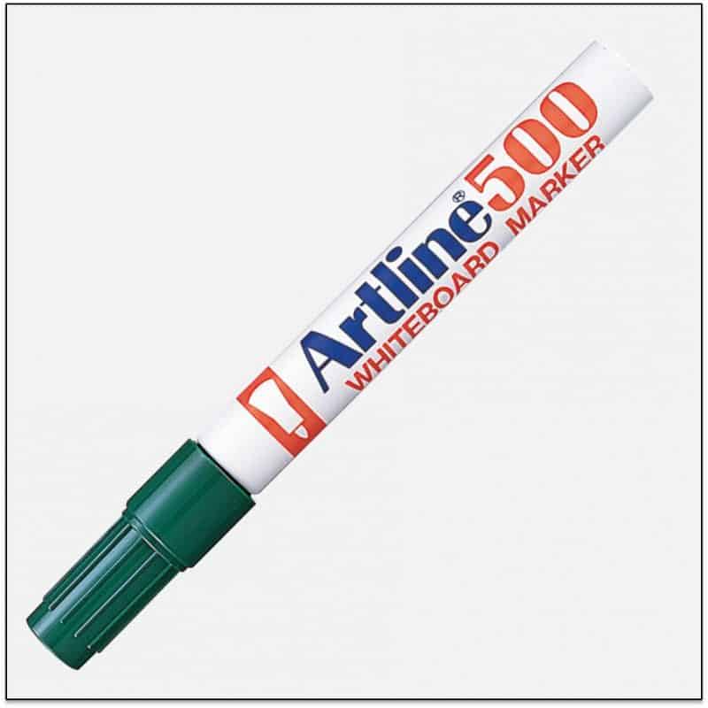 Bút viết bảng Artline EK-500 5