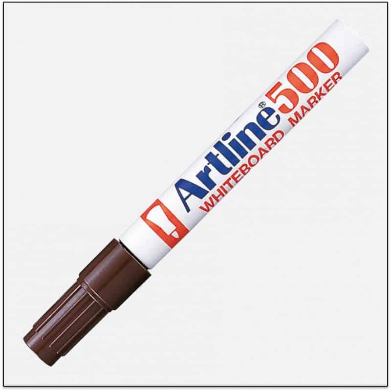 Bút viết bảng Artline EK-500
