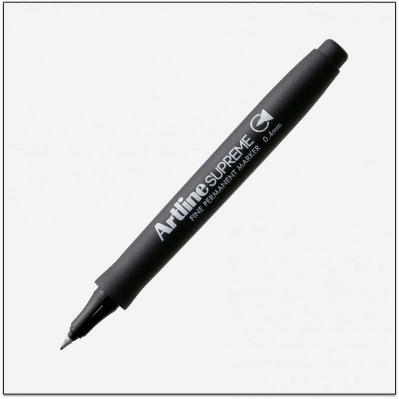 Bút lông dầu Artline Supreme EPF-725 2