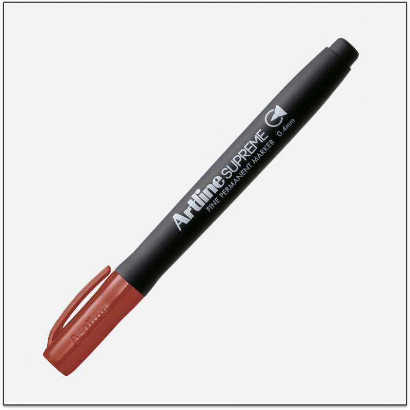 Bút lông dầu Artline Supreme EPF-725 5