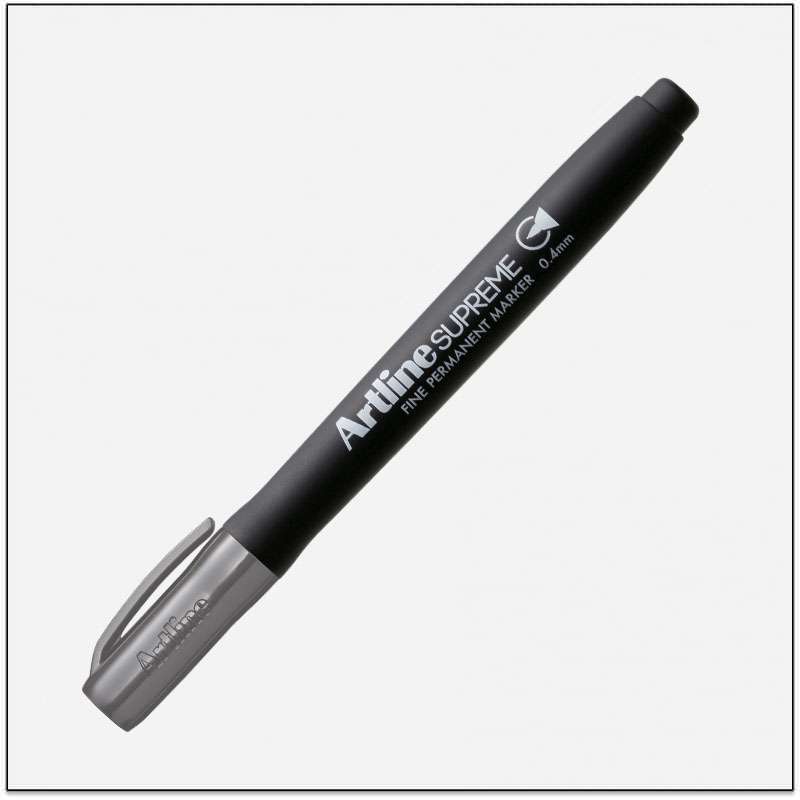 Bút lông dầu Artline Supreme EPF-725 7