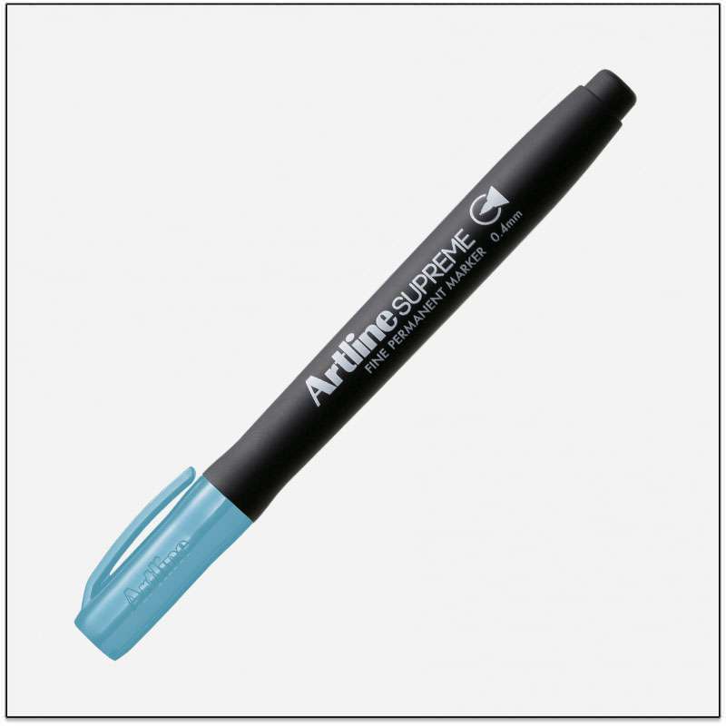 Bút lông dầu Artline Supreme EPF-725 8