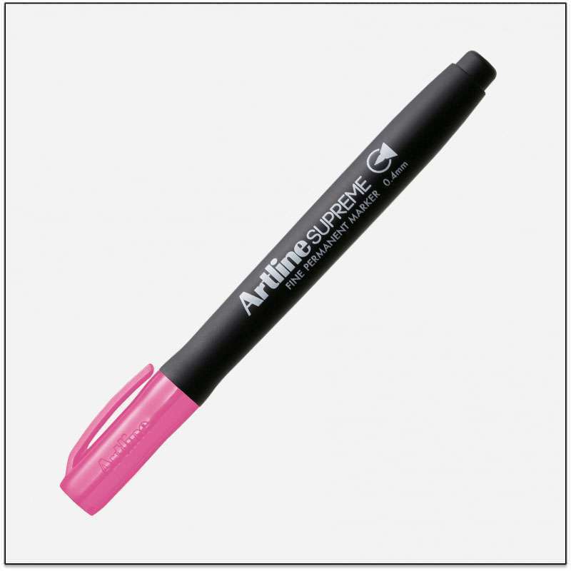Bút lông dầu Artline Supreme EPF-725 11