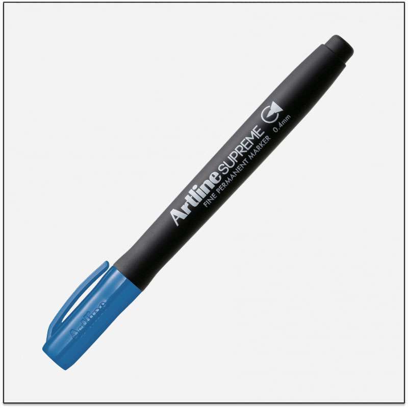 Bút lông dầu Artline Supreme EPF-725 14