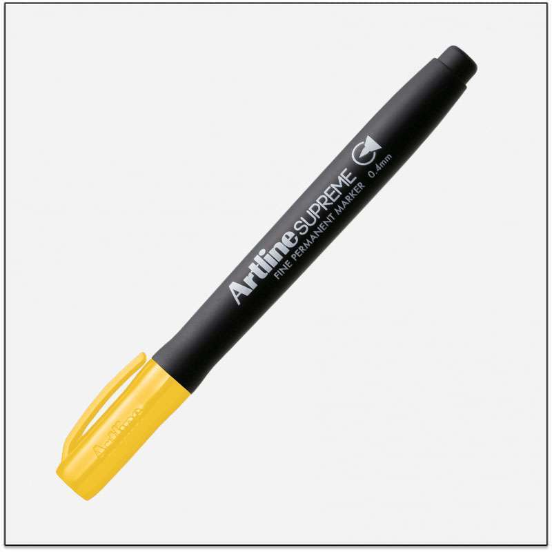 Bút lông dầu Artline Supreme EPF-725 15
