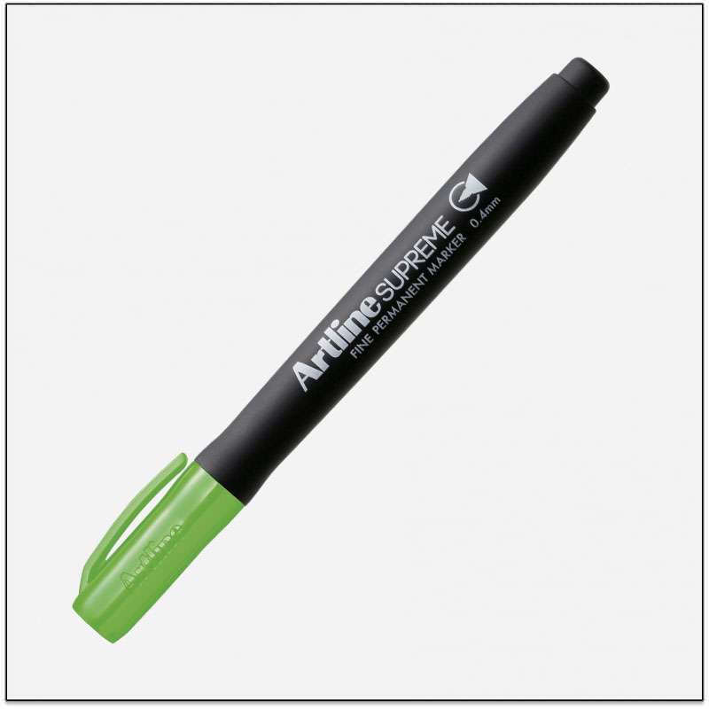 Bút lông dầu Artline Supreme EPF-725 16