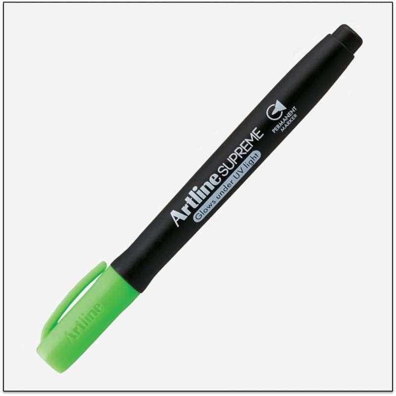 Bút phát sáng UV Artline Supreme EPF-700 3