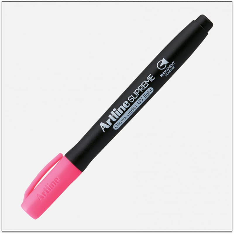 Bút phát sáng UV Artline Supreme EPF-700 5