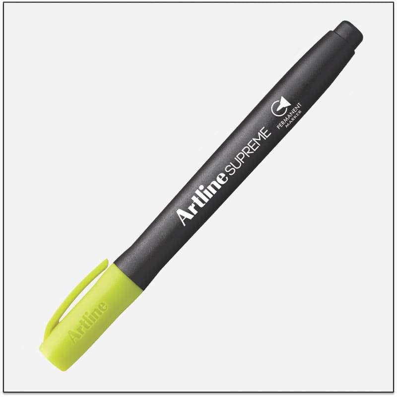 Bút phát sáng UV Artline Supreme EPF-700 6