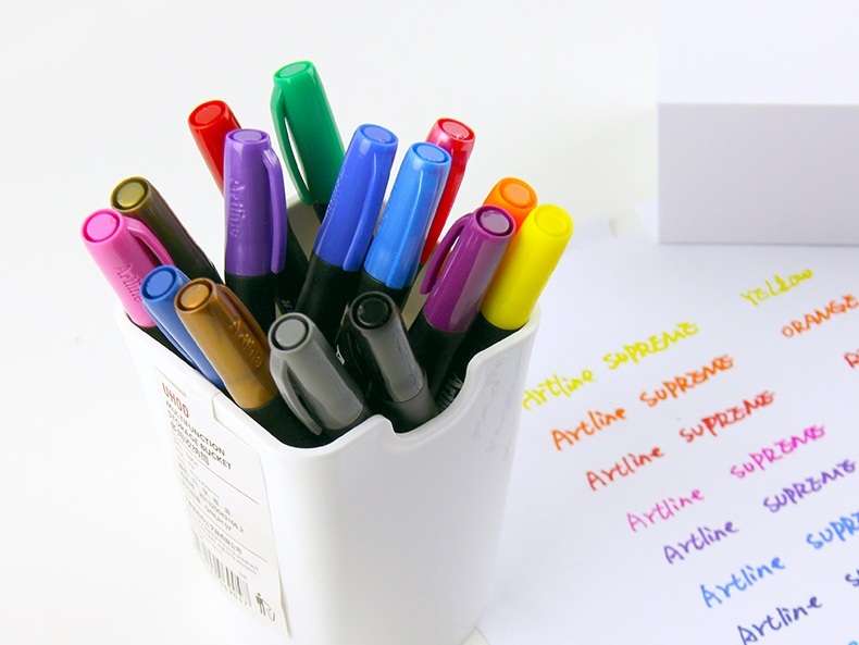 Bút lông dầu Artline Supreme EPF-700