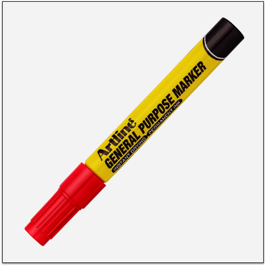 Bút lông dầu đa năng Artline EKPR-GPM 3