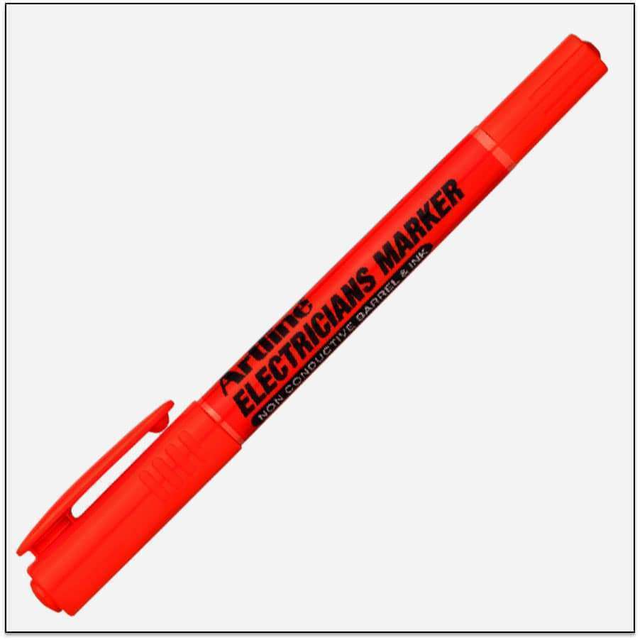 Bút viết ngành điện Artline EKPR-ELFT 3