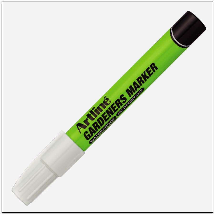 Bút làm vườn Artline EKPR-GDM 4