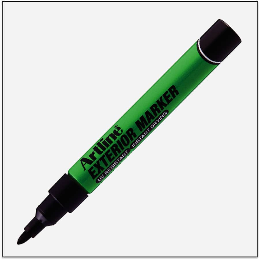 Bút viết ngoài trời Artline EKPR-EXM 2