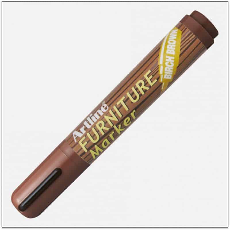 Bút viết trên gỗ Artline EK-95 4