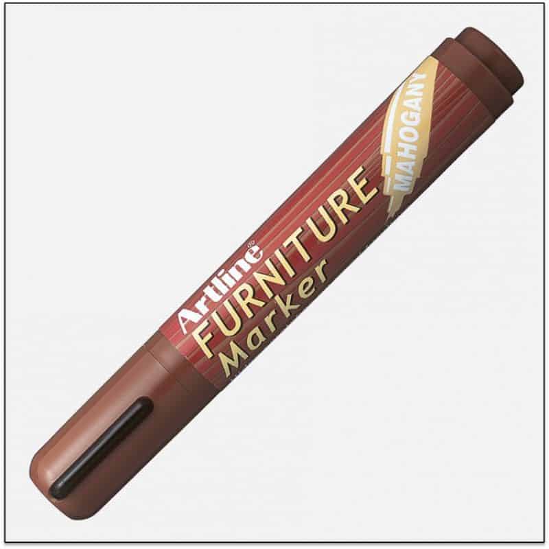 Bút viết trên gỗ Artline EK-95 6