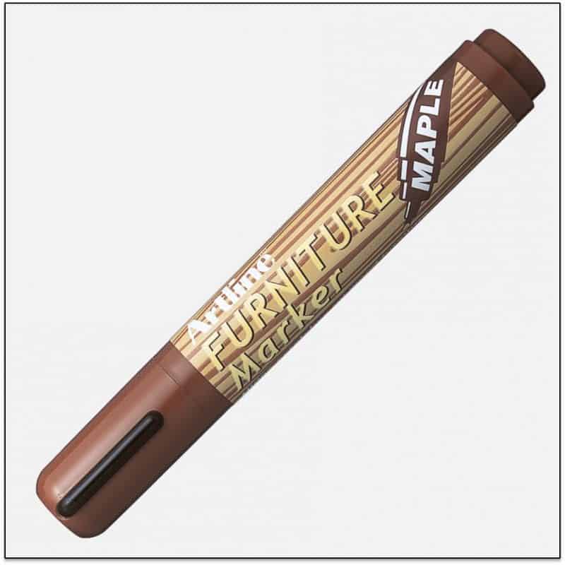Bút viết trên gỗ Artline EK-95 7