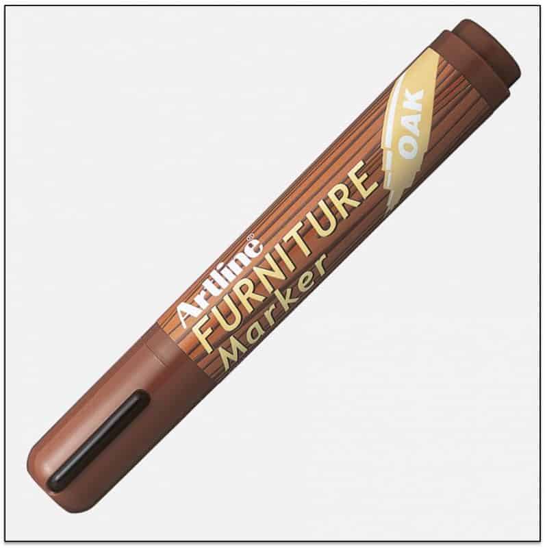 Bút viết trên gỗ Artline EK-95 8