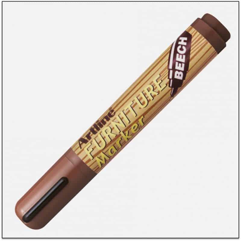 Bút viết trên gỗ Artline EK-95, Sồi, 2.0-4.0mm