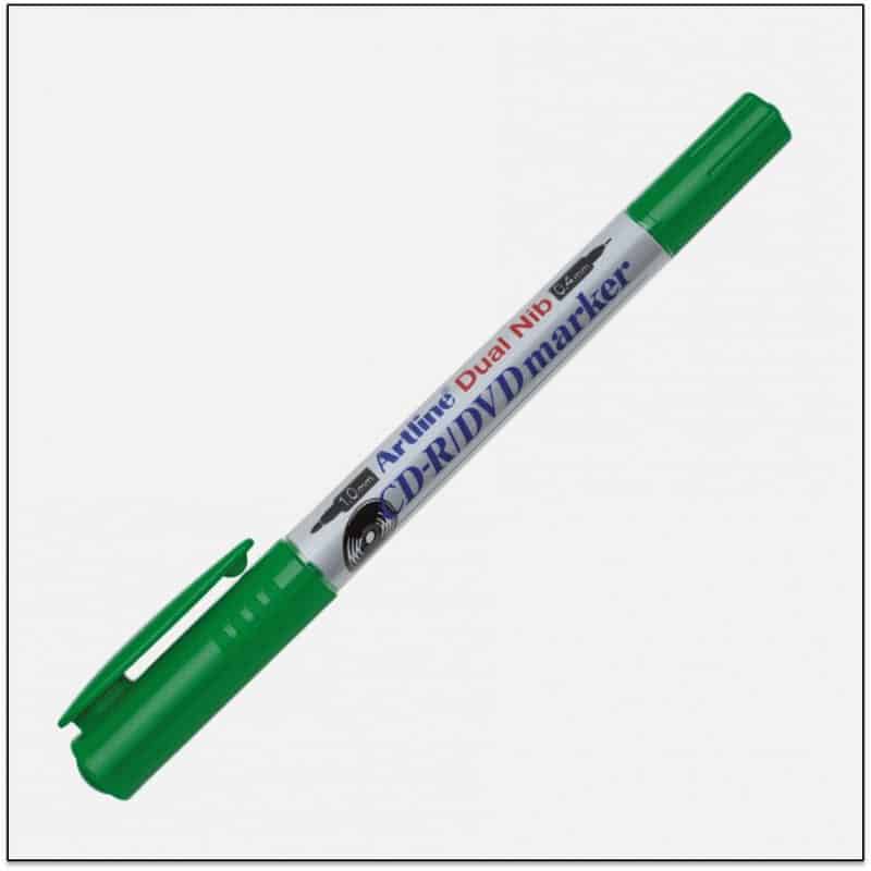Bút viết trên CD/DVD Artline EK-841T 4