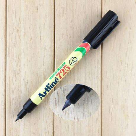 Bút lông dầu Artline EK-725