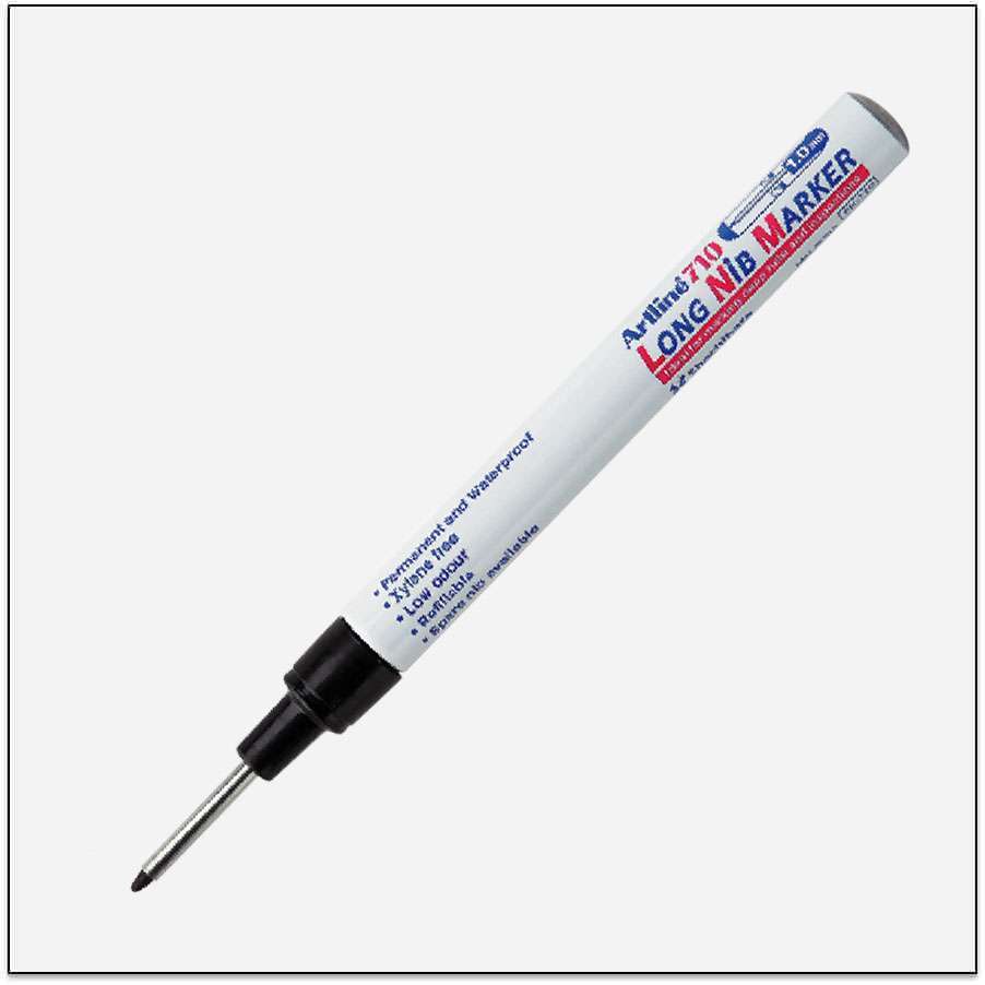 Bút ngòi dài Artline EK-710 2