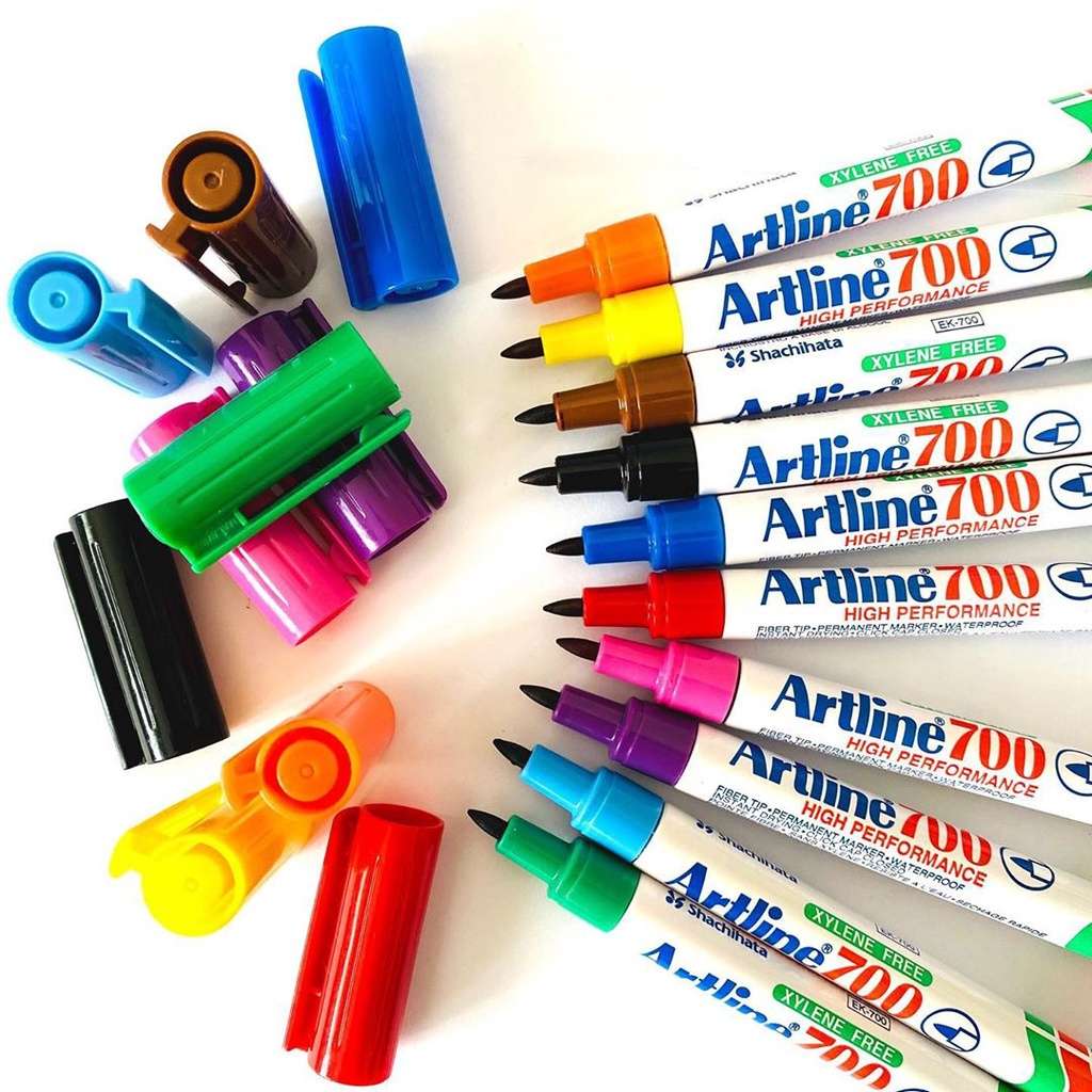Bút lông dầu Artline EK-700