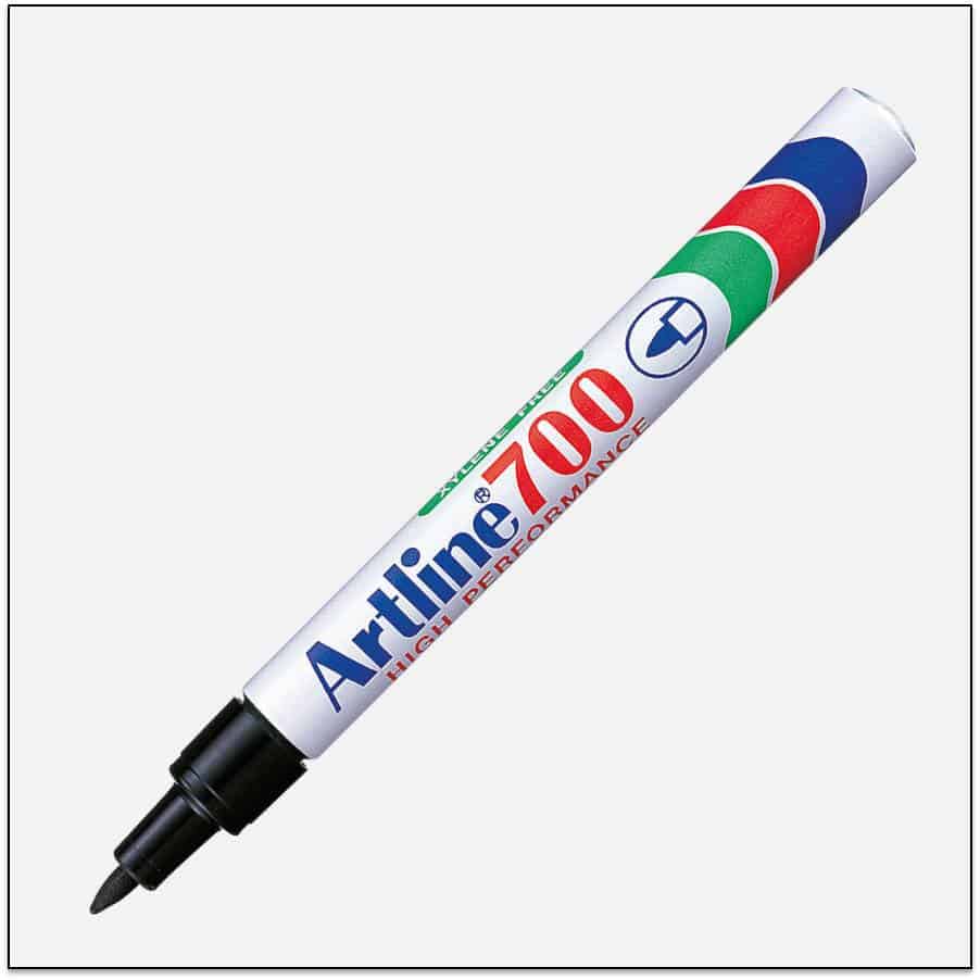 Bút lông dầu Artline EK-700 2