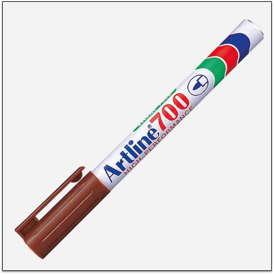 Bút lông dầu Artline EK-700 4