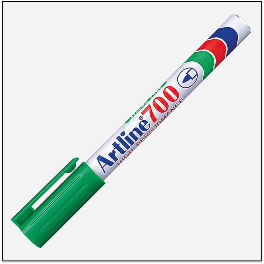Bút lông dầu Artline EK-700 5