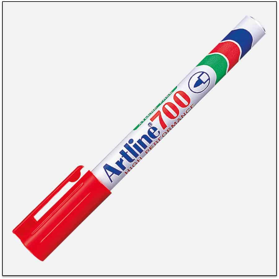 Bút lông dầu Artline EK-700 8