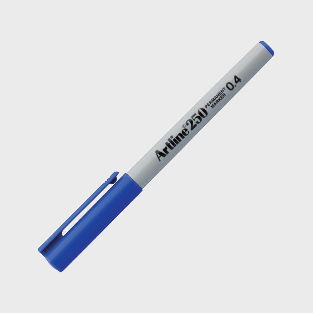 Bút lông dầu Artline EK-250 3