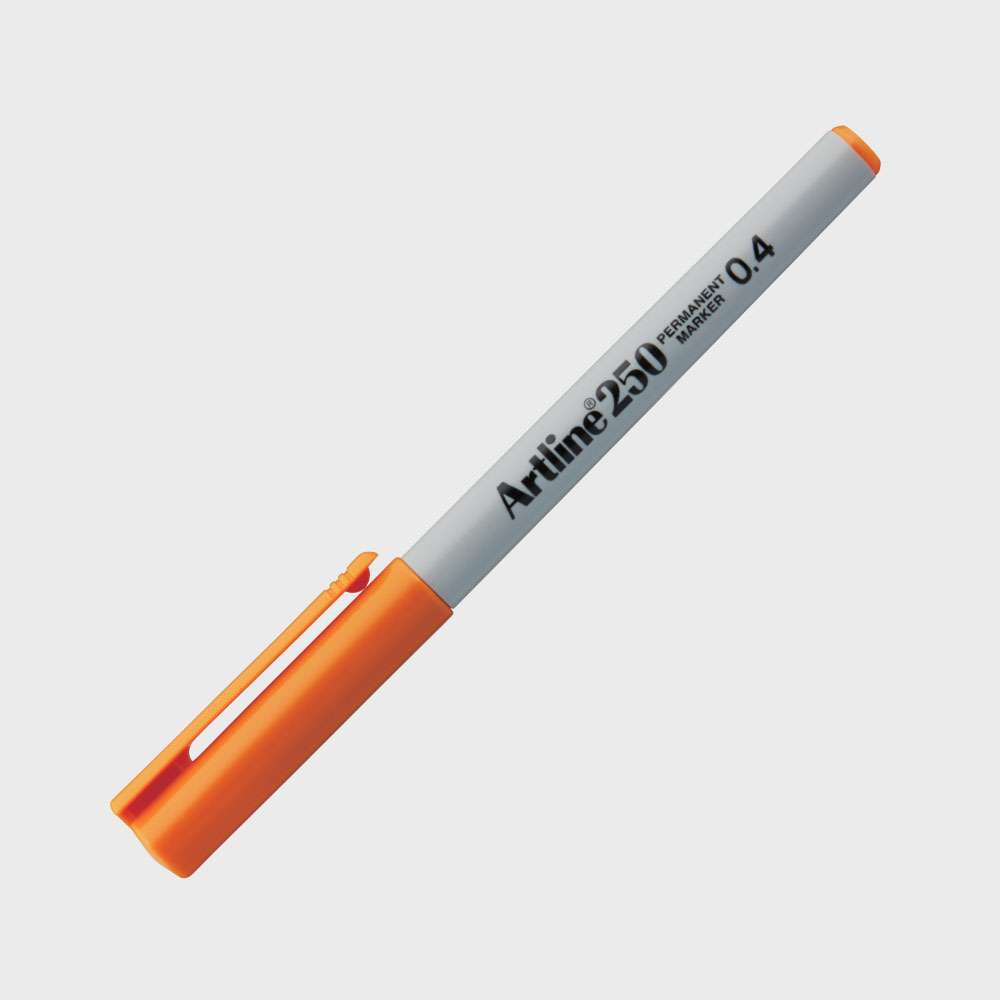 Bút lông dầu Artline EK-250 5