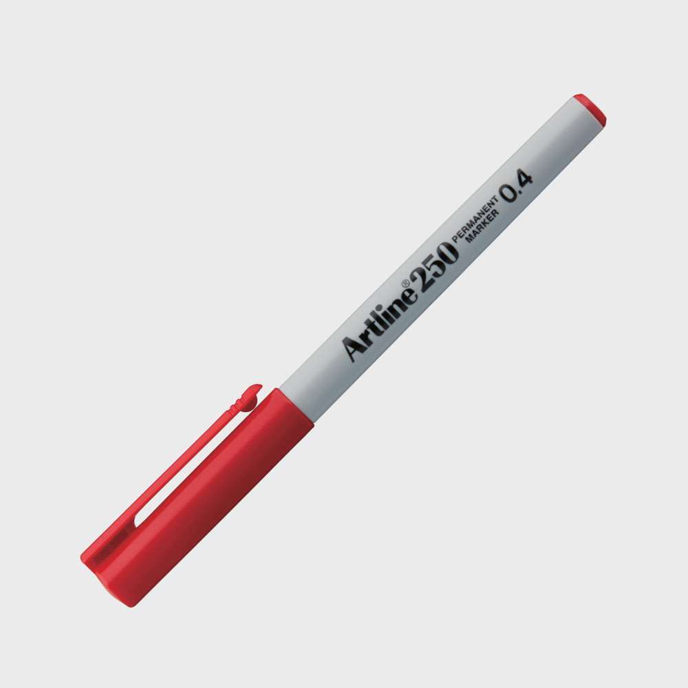 Bút lông dầu Artline EK-250 7