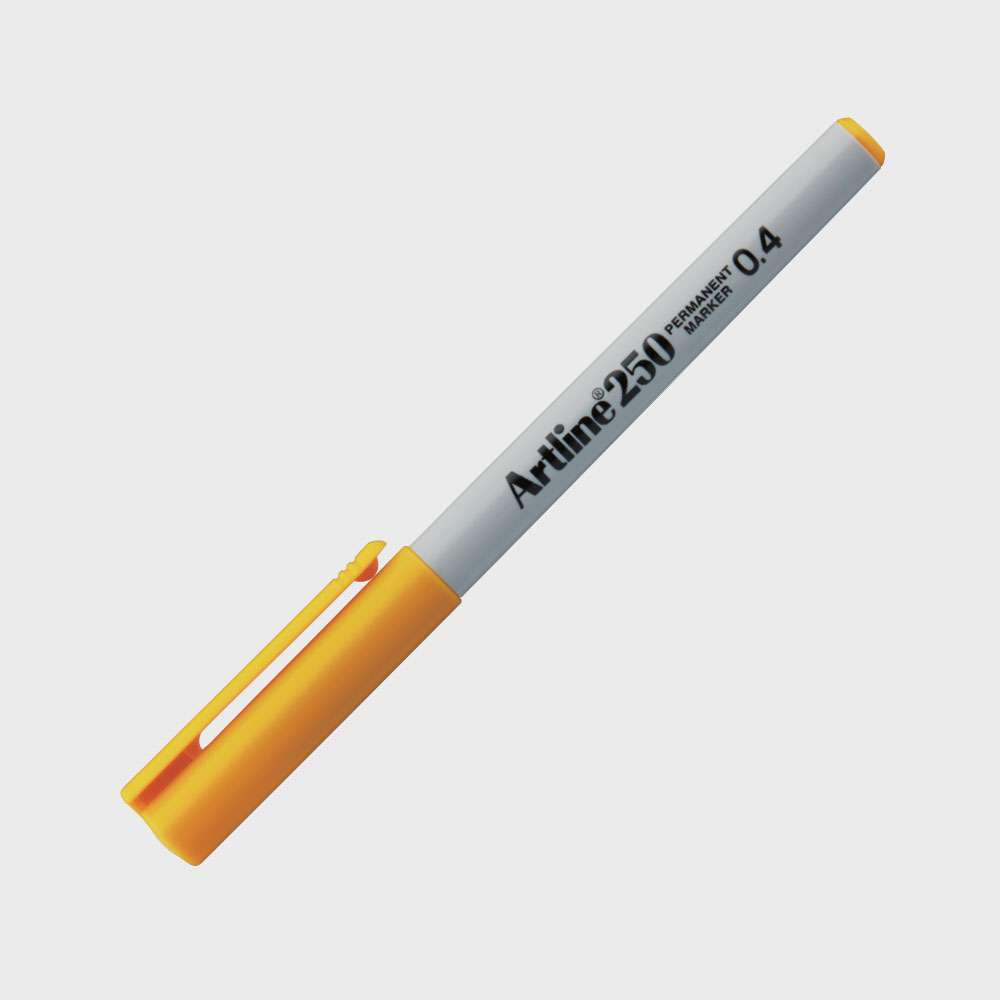 Bút lông dầu Artline EK-250 8