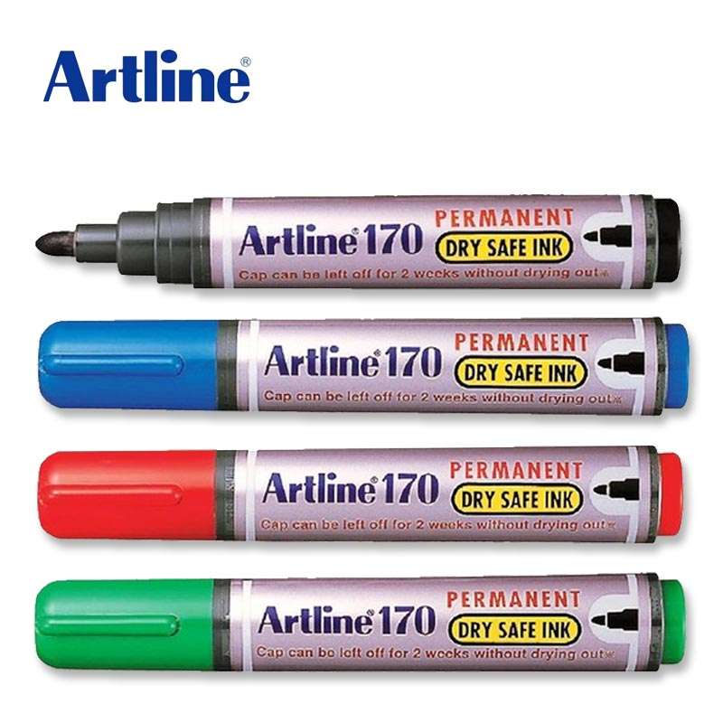 Bút lông dầu Artline EK-170