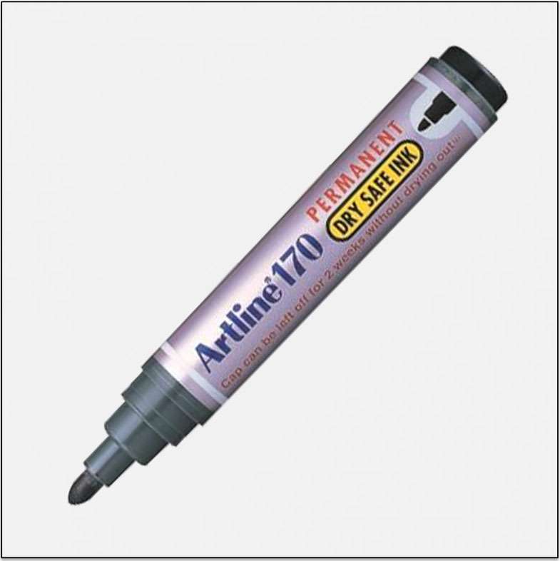 Bút lông dầu Artline EK-170 2