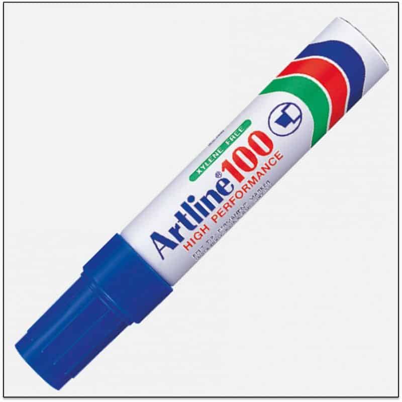 Bút lông dầu Artline EK-100 3