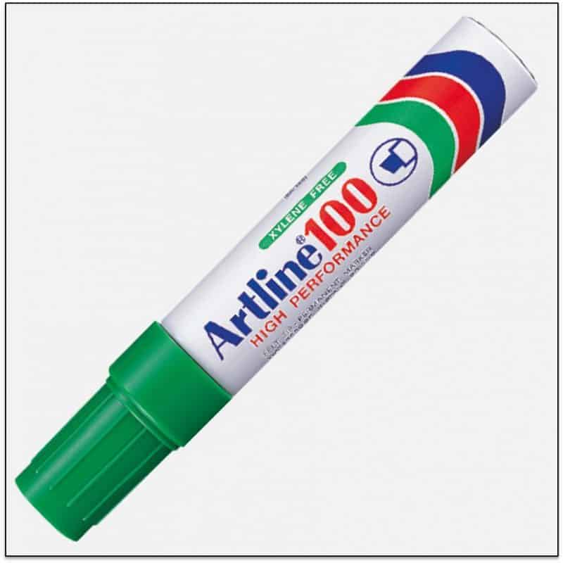 Bút lông dầu Artline EK-100 4