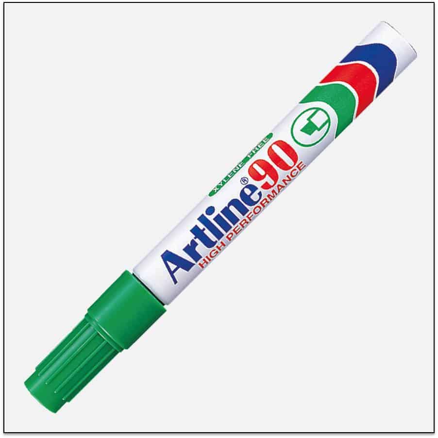 Bút lông dầu Artline EK-90 5